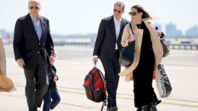 When President Joe Biden took office, he extended protections to