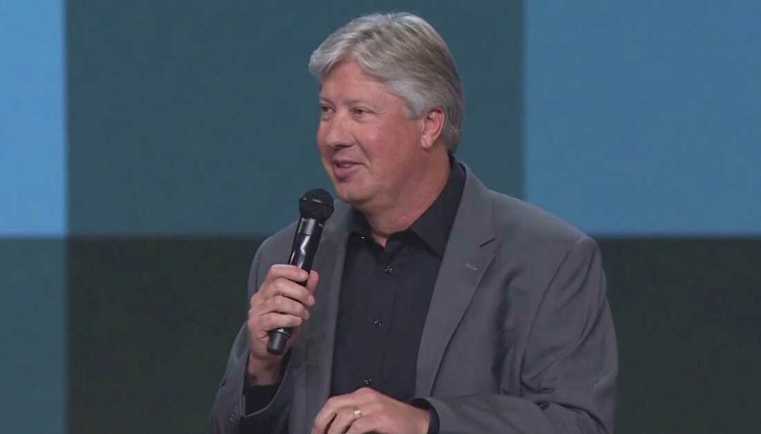 A former pastor of a Texas megachurch has surrendered to