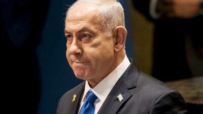 Israel’s military early Tuesday said it was “conducting extensive strikes”