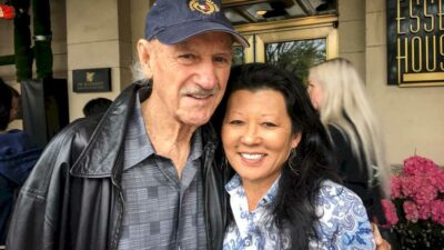 Cellphone records indicate Betsy Arakawa, wife of actor Gene Hackman,