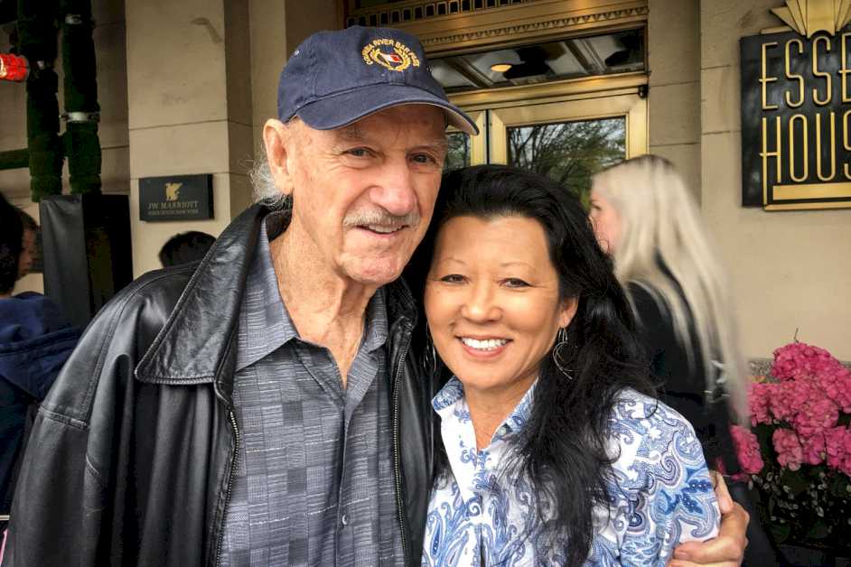 Cellphone records indicate Betsy Arakawa, wife of actor Gene Hackman,