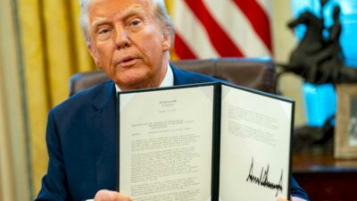 The issue of diversity, equity and inclusion programs is among