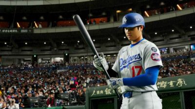 Major League Baseball’s regular season kicked off on Tuesday with