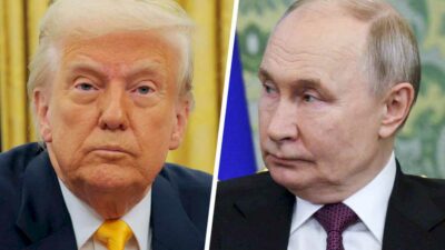 A power plant, NATO aspirations, and land will likely be