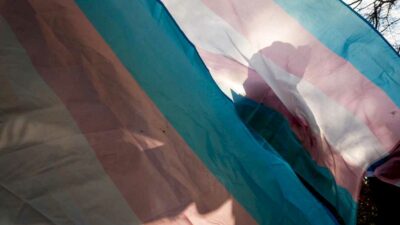 The Trump administration said Maine violated Title IX by allowing