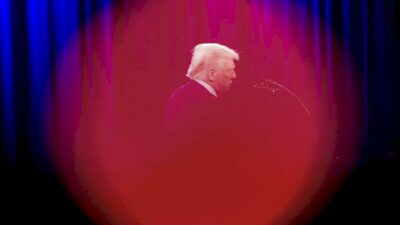 College-educated white women and white men without college degrees have