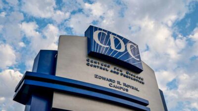 The Trump administration is expected to drastically downsize the CDC’s