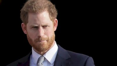 Heavily redacted court documents offered few glimpses into Prince Harry’s