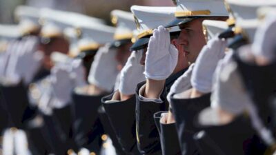 A federal judge Tuesday temporarily blocked President Donald Trump’s executive