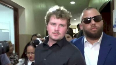 Missing college student Sudiksha Konanki’s devastated parents said they are