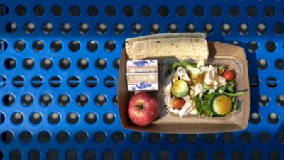 A California Assemblymember is introducing a landmark bill that would