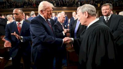 As a federal judge presses President Donald Trump’s administration over