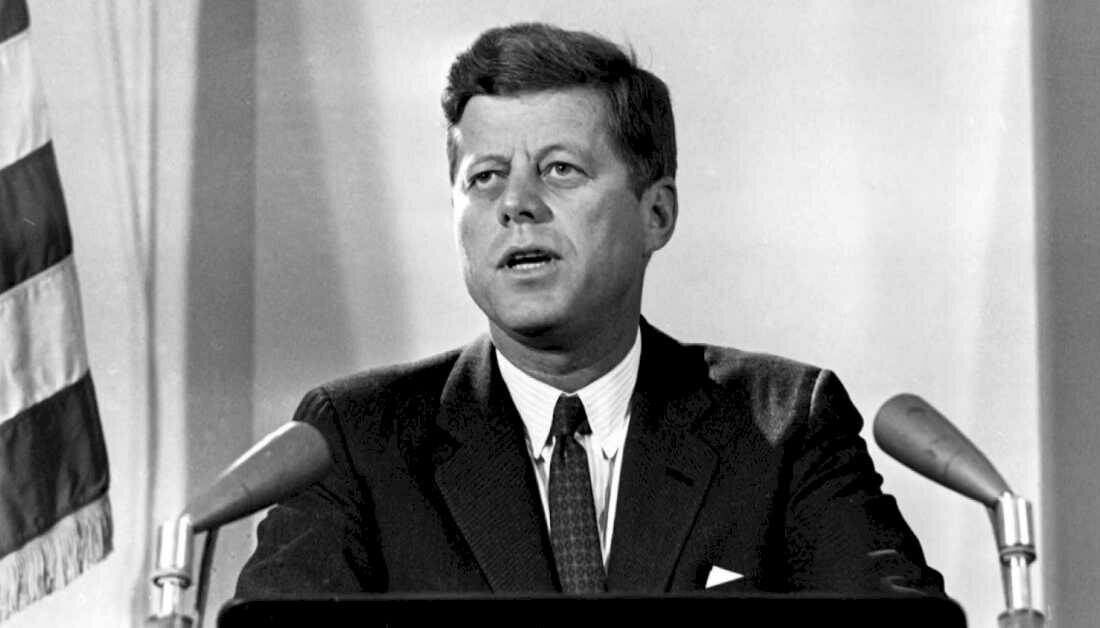 More than 60 years after President John F. Kennedy’s assassination,