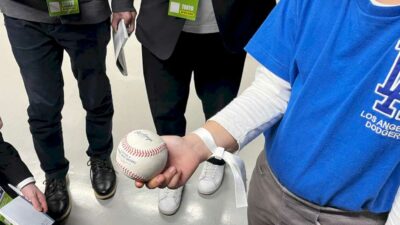 Sota Fujimori is the luckiest 10-year-old in Japan.