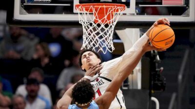 Learn more about how to watch the first round of