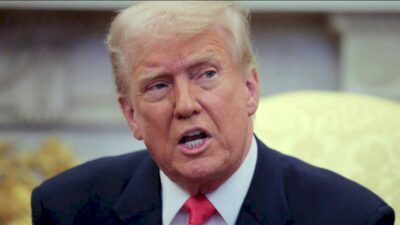 President Donald Trump is expected to sign an executive order