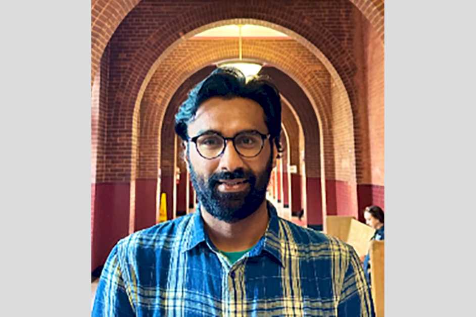 Federal immigration authorities have detained a Georgetown University graduate student