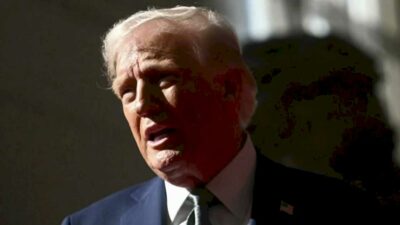 A federal judge gave the Trump administration one more day