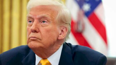 The president campaigned extensively on a promise to dismantle the