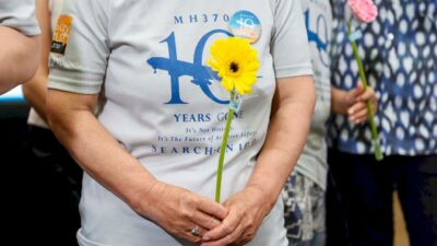 Malaysia’s government has given final approval for a Texas-based marine