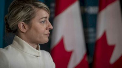 China executed four Canadians in recent months, Canada’s foreign affairs