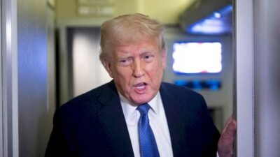 Former commander of the Joint Forces Command, General Sir Richard