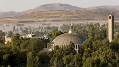 When you think of old civilisations, Ancient Egypt may spring