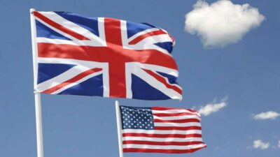 Both the UK and Germany have issued unofficial travel warnings