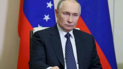 Russia’s under-pressure economy and Vladimir Putin have been dealt a