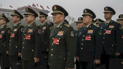 It’s easy to forget – as conflicts simmer in both