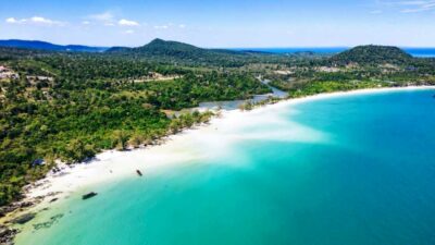 Cambodia is attempting to establish new benchmarks in tourism by