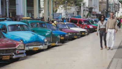 Drivers are just discovering the real reason why one country