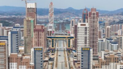 Recently, North Korea’s leader, Kim Jong Un, went for a