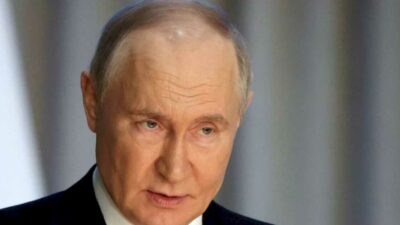Russia is facing yet more economic turmoil as the country’s
