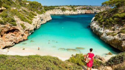 Huge question marks about the future of tourism in the