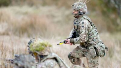 On the day Vladimir Putin’s full-scale invasion of Ukraine began