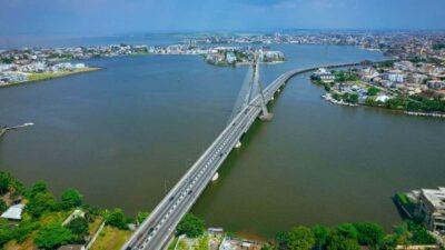 The Abidjan-Lagos Corridor Highway Development Project is an ambitious infrastructure