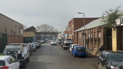 A shooting in Birmingham has left two men injured. Police