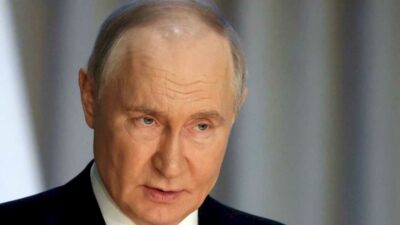 Russia wants to crush Ukraine and “spread out” in all