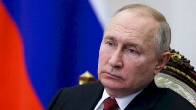 Steve Witkoff faced criticsm for some of his comments made