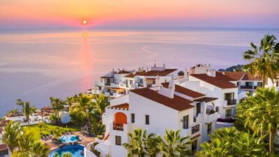 A notable increase in the number of Canary Island residents