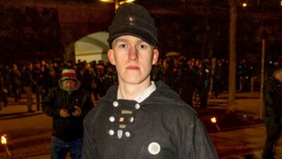 Germany is in crisis as an increasing number of young