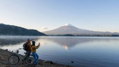 One of the world’s “friendliest countries” is introducing a new