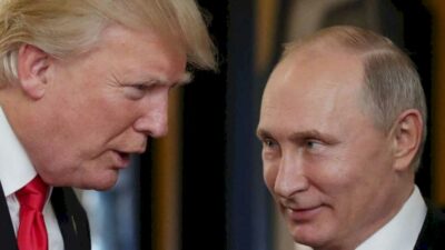 The Kremlin has confirmed that Russian President Vladimir Putin gifted