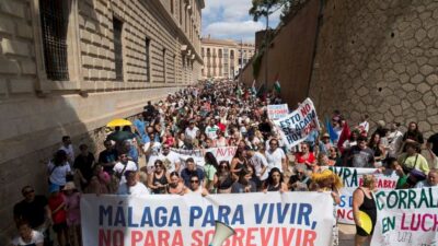 A Spanish island loved by Brits has been warned it