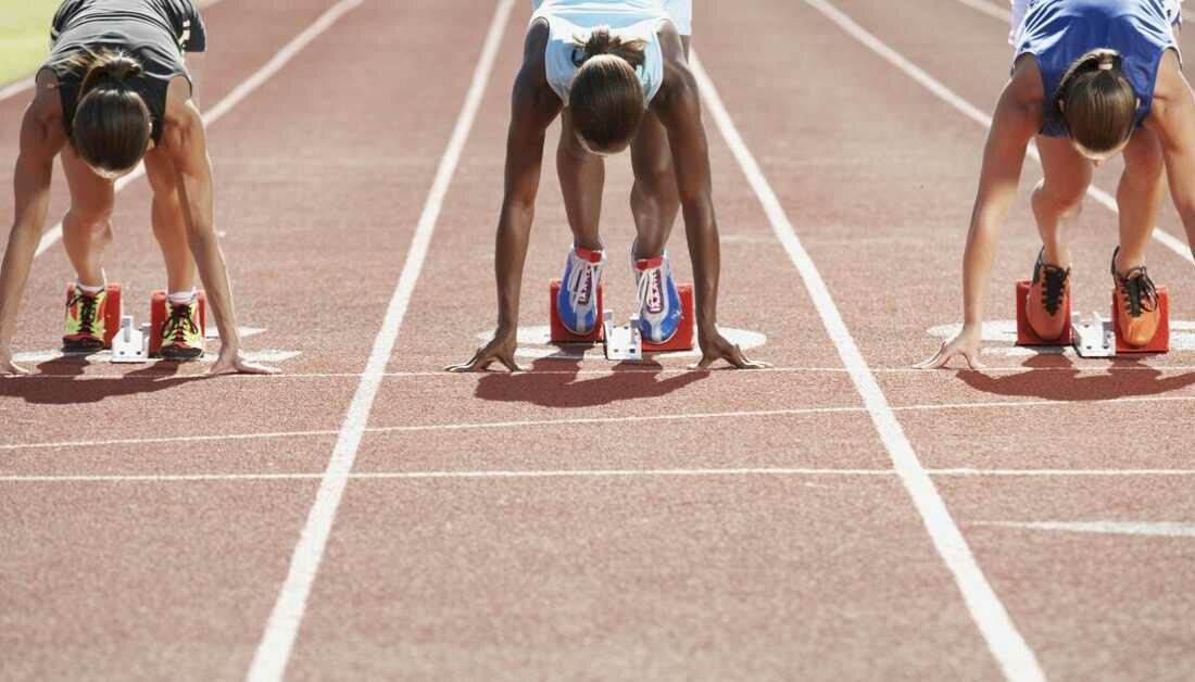 All female athletes will be tested to prove their biological