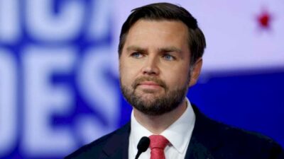 US Vice President JD Vance allegedly questioned Donald Trump‘s decision