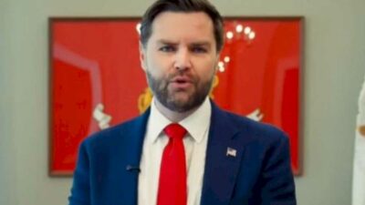 US Vice-President JD Vance has announced that he will visit