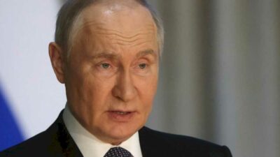 A Russian blogger has lifted the lid on the grisly