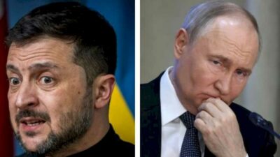 Russia has refused to return the occupied Zaporizhzhia nuclear power